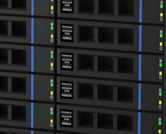 raid5数据恢复，存储数据恢复
